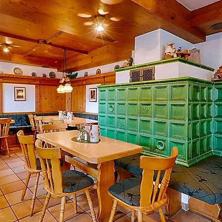 Hotel Und Berggasthof Spiessberghaus Am Rennsteig *