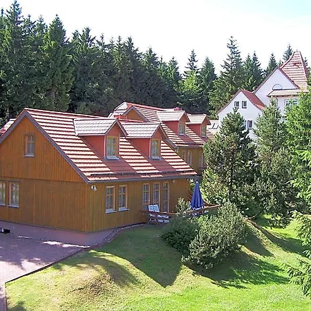 Hotel Und Berggasthof Spiessberghaus Am Rennsteig *