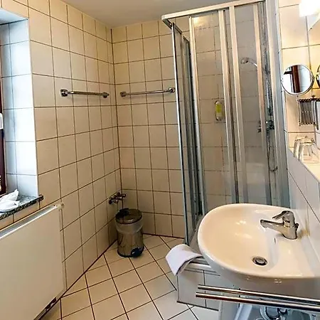 Und Berggasthof Spiessberghaus Am Rennsteig Hotel *