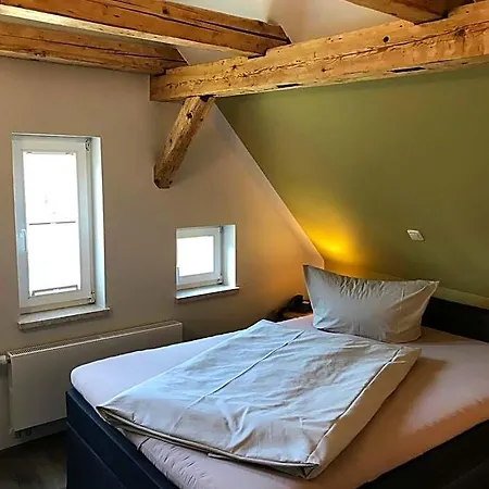 Hotel Und Berggasthof Spiessberghaus Am Rennsteig *