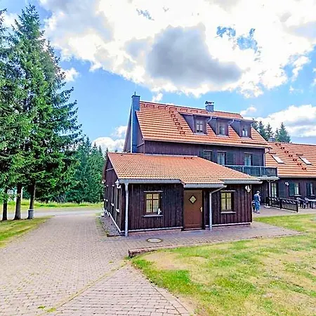 Und Berggasthof Spiessberghaus Am Rennsteig Hotel *